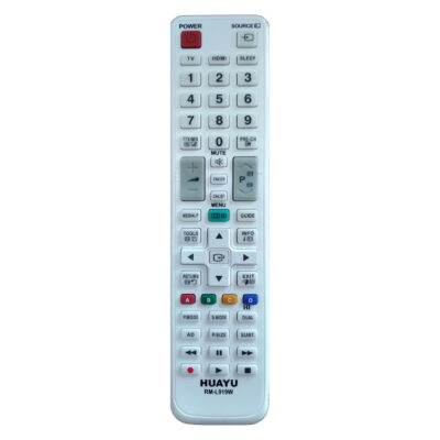 ΤΗΛΕΧΕΙΡΙΣΤΗΡΙΟ SAMSUNG HUAYU RM-L919W