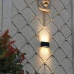 ΑΠΛΙΚΑ LED ΣΚΟΥΡΟ ΓΚΡΙ - Image 4
