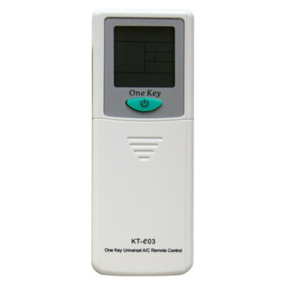 ΤΗΛΕΧΕΙΡΙΣΤΗΡΙΟ ΓΙΑ AIR CONDITION KT-e03