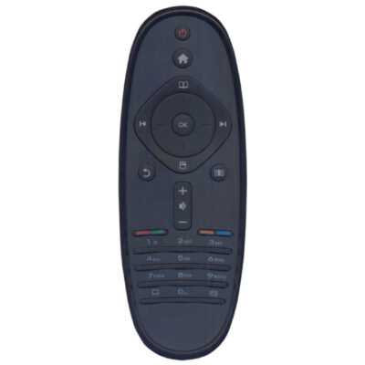 ΤΗΛΕΧΕΙΡΙΣΤΗΡΙΟ PHILIPS RC-0127