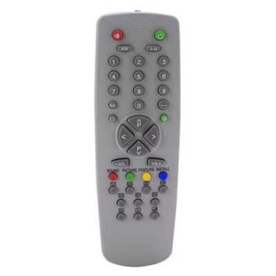 ΤΗΛΕΧΕΙΡΙΣΤΗΡΙΟ VESTEL RC-3040M