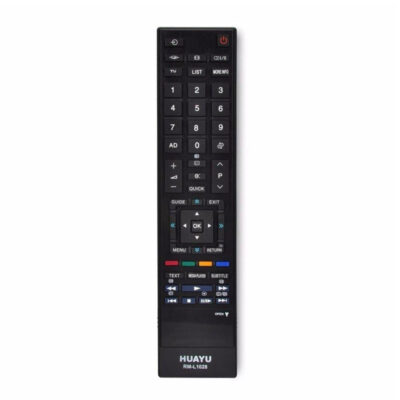 ΤΗΛΕΧΕΙΡΙΣΤΗΡΙΟ TOSHIBA RM-L1028