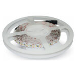 ΤΑΙΝΙΑ LED SMD3528 8W/m 12V IP20 5m