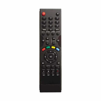 ΤΗΛΕΧΕΙΡΙΣΤΗΡΙΟ TECHNOBOX 5000HD