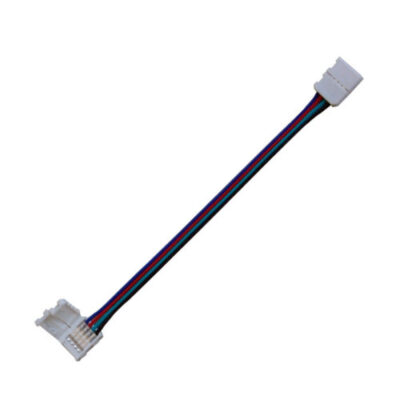 ΕΥΚΑΜΠΤΟΣ ΣΥΝΔΕΣΜΟΣ SMD5050 RGB SKU: 3502