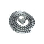 ΣΠΙΡΑΛ ΚΑΛΩΔΙΟΥ 2M 15mm CHT-15A CHS