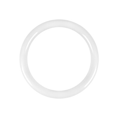 LED ΛΑΜΠΑ ΦΘΟΡΙΟΥ LED ΚΥΚΛΙΚΗ 18W/32 6500K ΨΥΧΡΟ ΛΕΥΚΟ