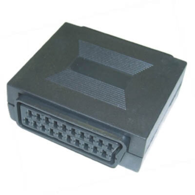 ADAPTOR SCART ΣΕ SCART