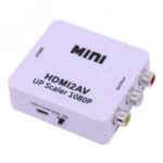 ΜΕΤΑΤΡΟΠΕΑΣ HDMI ΣΕ AV (TV) CONVERTER