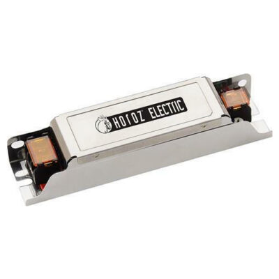 ΤΡΟΦΟΔΟΤΙΚΟ 36W LED 230V / 12V DC 3A IP20 VEGA