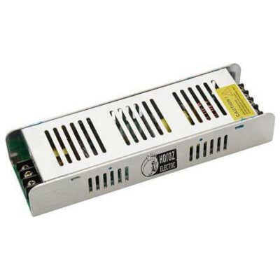 ΤΡΟΦΟΔΟΤΙΚΟ 250W LED 230V / 12V DC 20.8A IP20 VEGA