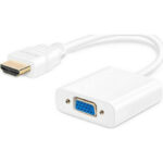ΜΕΤΑΤΡΟΠΕΑΣ HDMI ΣΕ VGA - Image 2