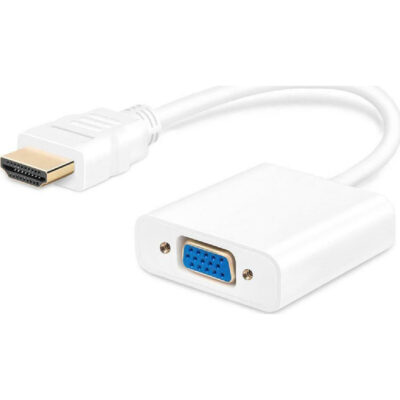 ΜΕΤΑΤΡΟΠΕΑΣ HDMI ΣΕ VGA
