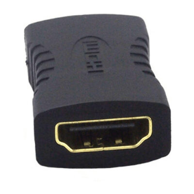 ADAPTOR HDMI ΘΗΛΥΚΟ - ΘΗΛΥΚΟ