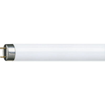 PHILIPS ΛΑΜΠΑ ΦΘΟΡΙΣΜΟΥ ΣΩΛΗΝΩΤΗ T8 18W/840 G13 604mm  631718