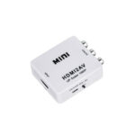 ΜΕΤΑΤΡΟΠΕΑΣ HDMI ΣΕ AV (TV) CONVERTER - Image 2