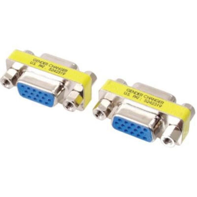 MINI ADAPTOR 15 PIN ΘΗΛΥΚΟ-15 PIN ΘΗΛΥΚΟ