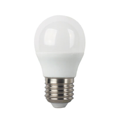 DIOLAMP ΛΑΜΠΑ LED ΜΠΑΛΑΚΙ 8W E27 750LM 230V 6000K
