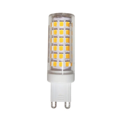 DIOLAMP ΛΑΜΠΑ LED CERAMIC G9 11W 920LM 230V 4000K ( G9283511NW )