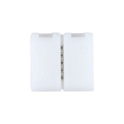 ΣΤΑΘΕΡΟΣ ΣΥΝΔΕΣΜΟΣ ΓΙΑ ΤΑΙΝΙΑ LED SMD5050 RGB