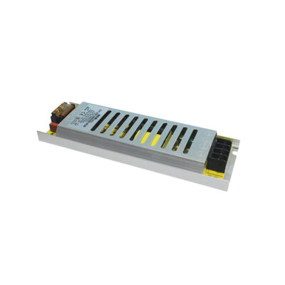 ΤΡΟΦΟΔΟΤΙΚΟ LED SM ΜΕΤΑΛΛΙΚΟ 60W 230V ΣΕ 24V DC 2,5A