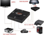 SWITCH 3 ΕΙΣΟΔΩΝ - 1 ΕΞΟΔΟΣ - Image 3