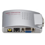 ΜΕΤΑΤΡΟΠΕΑΣ ΑΠΌ VGA ΣΕ AV   340 VGA-AV