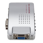 ΜΕΤΑΤΡΟΠΕΑΣ ΑΠΌ VGA ΣΕ AV   340 VGA-AV - Image 4