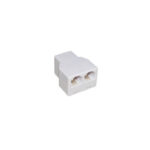 ΤΗΛΕΦΩΝΙΚΟ ADAPTOR 1 ΘΗΛΥΚΟ ΣΕ 2 ΘΗΛΥΚΟ 6P4C X2 T201-03 LANCOM