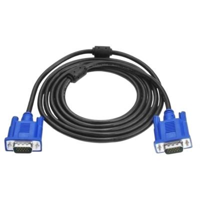 ΚΑΛΩΔΙΟ VGA- VGA 3m S-VGA/3M