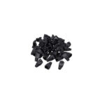F.T ELECTRONICS ΜΑΥΡΟ ΚΑΛΛΥΜΑ ΓΙΑ ΦΙΣ UTP   FTT6-021