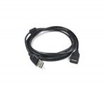 ΚΑΛΩΔΙΟ ΠΡΟΕΚΤΑΣΗΣ USB 2.0 ΑΡΣΕΝΙΚΟ ΣΕ USB 2.0 ΘΗΛΥΚΟ 1.5m