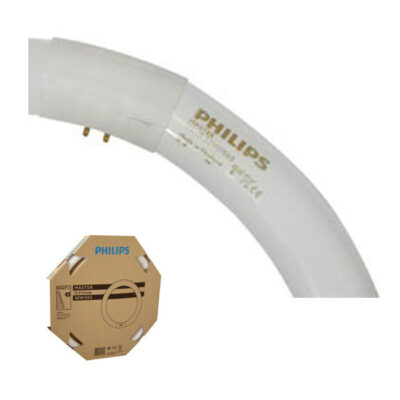 ΛΑΜΠΑ ΦΘΟΡΙΣΜΟΥ ΚΥΚΛΙΚΗ T9 40W Φ406mm 6500K MASTER 865 PHILIPS
