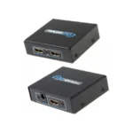 ΔΙΑΚΛΑΔΩΤΗΣ HDMI 1 ΕΙΣΟΔΟ 2 ΕΞΟΔΩΝ - Image 2