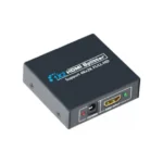 ΔΙΑΚΛΑΔΩΤΗΣ HDMI 1 ΕΙΣΟΔΟ 2 ΕΞΟΔΩΝ