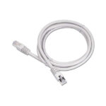 ΚΑΛΩΔΙΩΣΗ UTP CAT5e PATCH CORD 1.0m