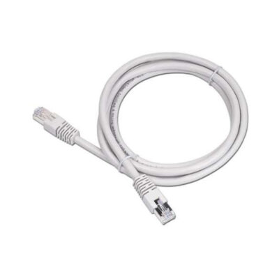 ΚΑΛΩΔΙΩΣΗ UTP CAT5e PATCH CORD 1.0m