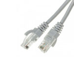 ΚΑΛΩΔΙΩΣΗ UTP CAT5e PATCH CORD 1.0m - Image 2
