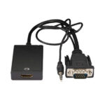 ΜΕΤΑΤΡΟΠΕΑΣ VGA ΣΕ HDMI