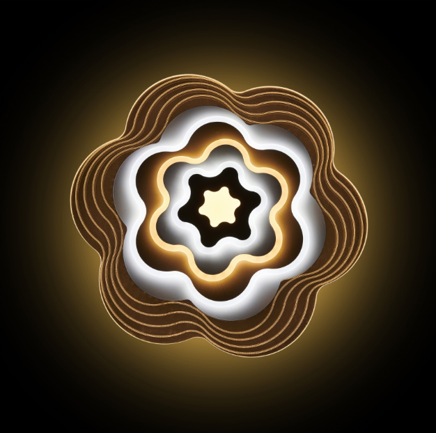 Στιγμιότυπο οθόνης 2022-03-08 091345 ΦΩΤΙΣΤΙΚΟ ΟΡΟΦΗΣ ΠΛΑΦOΝΙΕΡΑ LED ΤΡΙΑΝΤΑΦΥΛΛΟ - Image 4