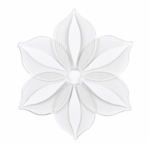 ΦΩΤΙΣΤΙΚΟ ΟΡOΦΗΣ ΠΛΑΦOΝΙΕΡΑ LED - TULIP