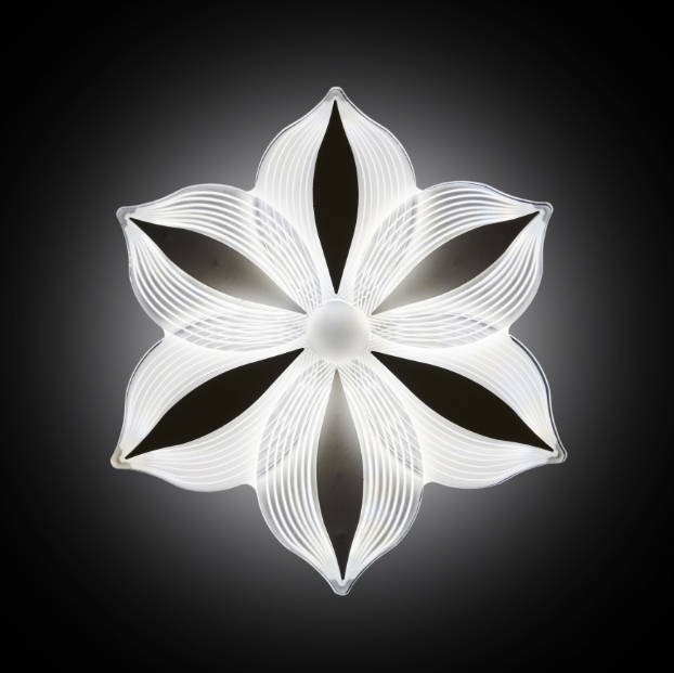 Στιγμιότυπο οθόνης 2022-03-08 093425 ΦΩΤΙΣΤΙΚΟ ΟΡOΦΗΣ ΠΛΑΦOΝΙΕΡΑ LED - TULIP - Image 3