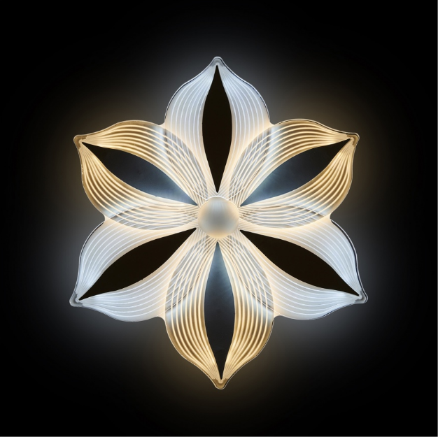 Στιγμιότυπο οθόνης 2022-03-08 093532 ΦΩΤΙΣΤΙΚΟ ΟΡOΦΗΣ ΠΛΑΦOΝΙΕΡΑ LED - TULIP - Image 4