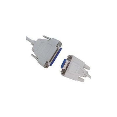 ΚΑΛΩΔΙΟ Η/Υ ΣΕΙΡΙΑΚΟ DB25F/DB9F PIN/PIN 1.8m