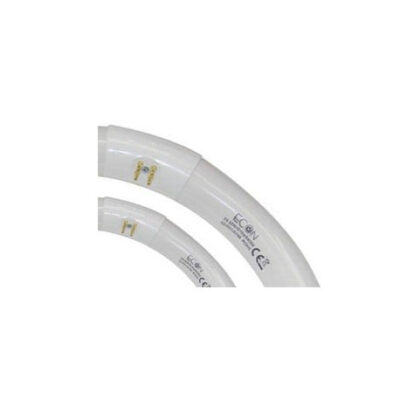 TOP ELECTRIC ΛΑΜΠΑ ΦΘΟΡΙΣΜΟΥ ΚΥΚΛ. T9 32W+40W Φ298+400mm 6500K SET SPL