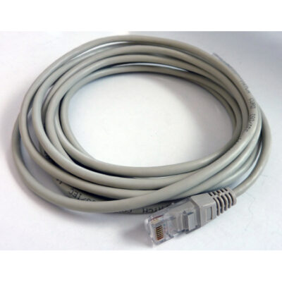 ΚΑΛΩΔΙΩΣΗ UTP CAT 5e 2m