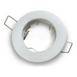 ACA ΣΠΟΤ ΧΩΝΕΥΤΟ MR11 ΛΕΥΚΟ BS3161W - Image 2