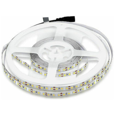 ΤΑΙΝΙΑ LED 8W/m SMD 5050 12V IP20 6500Κ