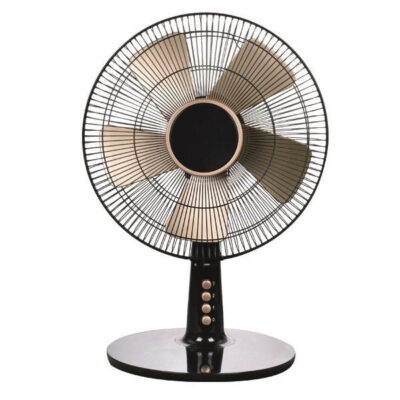 ΑΝΕΜΙΣΤΗΡΑΣ ΕΠΙΤΡΑΠΕΖΙΟΣ 40W ΔΙΑΜΕΤΡΟΥ 30cm