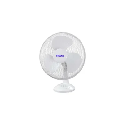 ΑΝΕΜΙΣΤΗΡΑΣ ΕΠΙΤΡΑΠΕΖΙΟΣ 40cm 60W ΛΕΥΚΟ